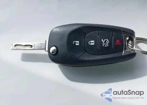 2017 Chevrolet Cruze Lt Auto from USA, damaged, VIN 1G1BE5SM3H7137758